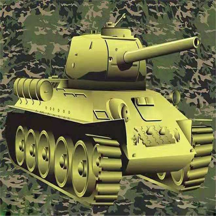 安徽充气军用坦克价格