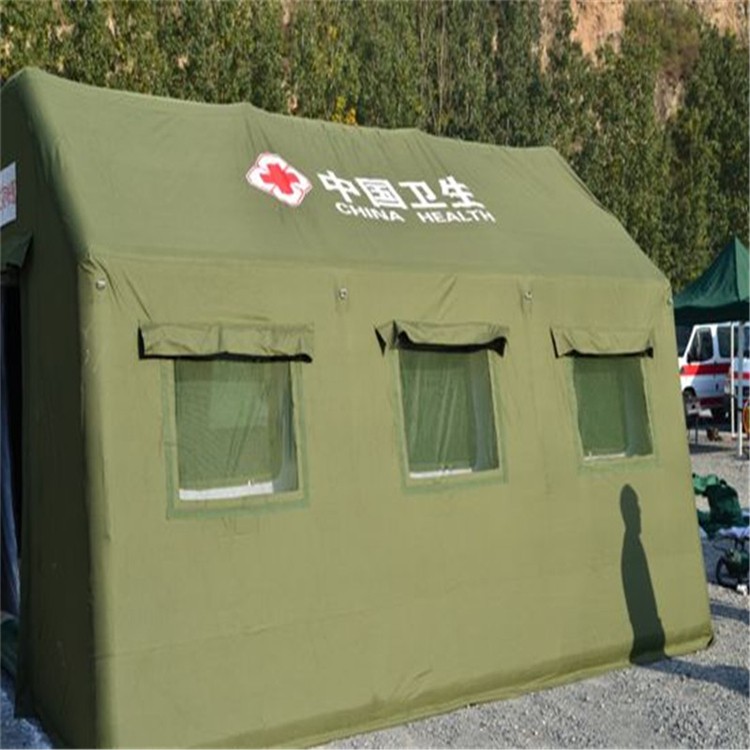 安徽充气军用帐篷模型厂家直销